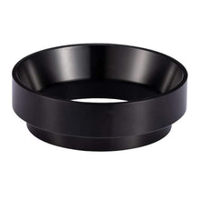 Load image into Gallery viewer, Coffee Dosing Ring - Black
